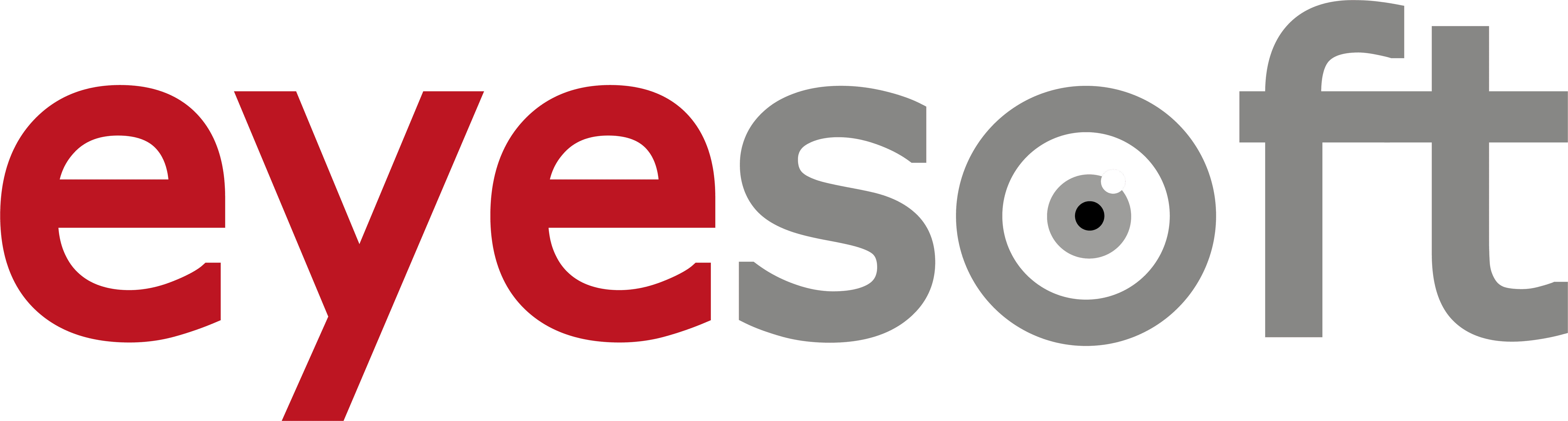 Eyesoft Logo